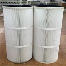 離心風(fēng)機(jī)除塵器濾筒3266,3566聚酯纖維材質(zhì)