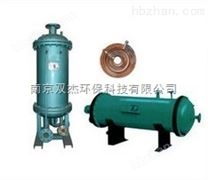 容積式浮動盤管換熱器