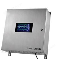 GE Panametrics moisture-IQ濕度分析儀