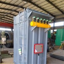 燃煤廠大型防爆除塵器工業(yè)防爆吸塵器