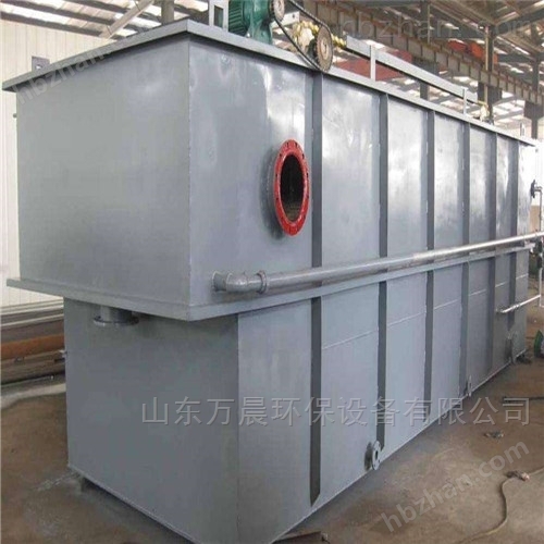 气浮机装置介绍