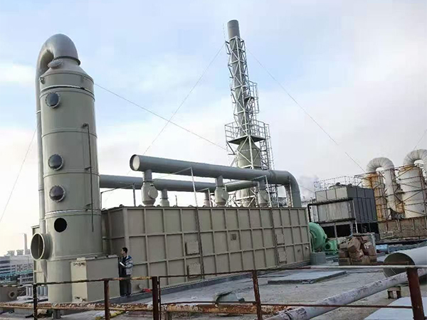 廢氣處理設(shè)備的選購(gòu)指南