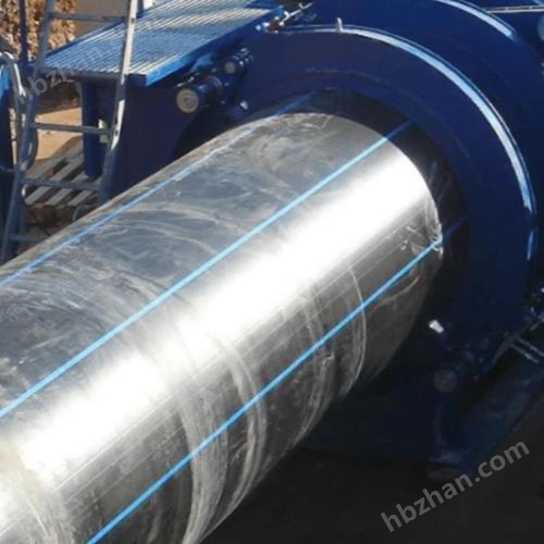 Special Pipe Testing Institution Quality Testing Material Testing Center