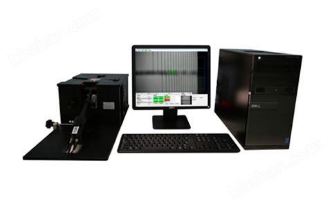 化學強化玻璃表面應力儀