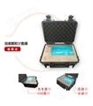 便攜式顆粒計(jì)數(shù)器