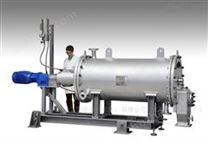臥式薄膜蒸發(fā)器