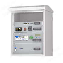 太陽能智能供電一體箱50-500AH