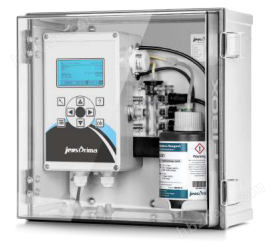 PACON 4900在線堿度分析儀