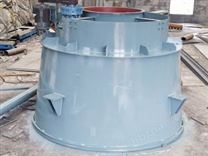 筒倉(cāng)中心卸料機(jī)