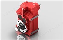 F57減速機(jī)-F平行軸齒輪減速機(jī)