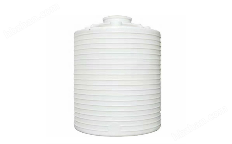 5立方聚乙烯(PE)儲(chǔ)罐