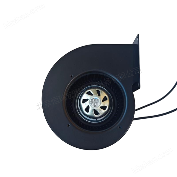 ebmpapst 8317084469 VHS0160XSLFZ EC風(fēng)機(jī)