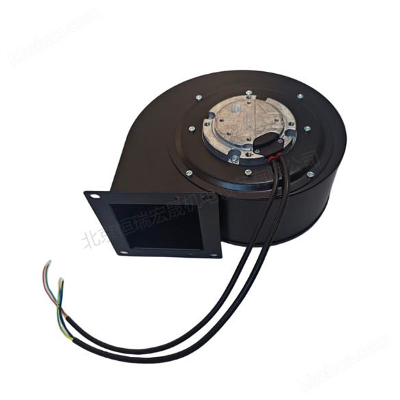 ebmpapst 8317084469 VHS0160XSLFZ EC風(fēng)機(jī)