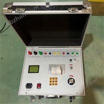 單相繼電保護測試儀 型號:LK677-JD2000