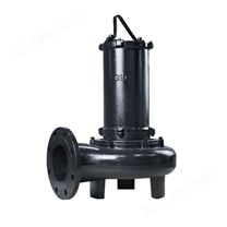 QW高效永磁潜污泵