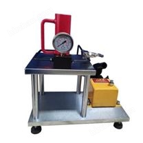 頁巖膨脹儀制樣壓力機(jī)報(bào)價(jià)