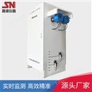 eLAS-900工業(yè)過程氣體分析系統(tǒng)防爆煙氣分析