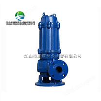 潛污泵