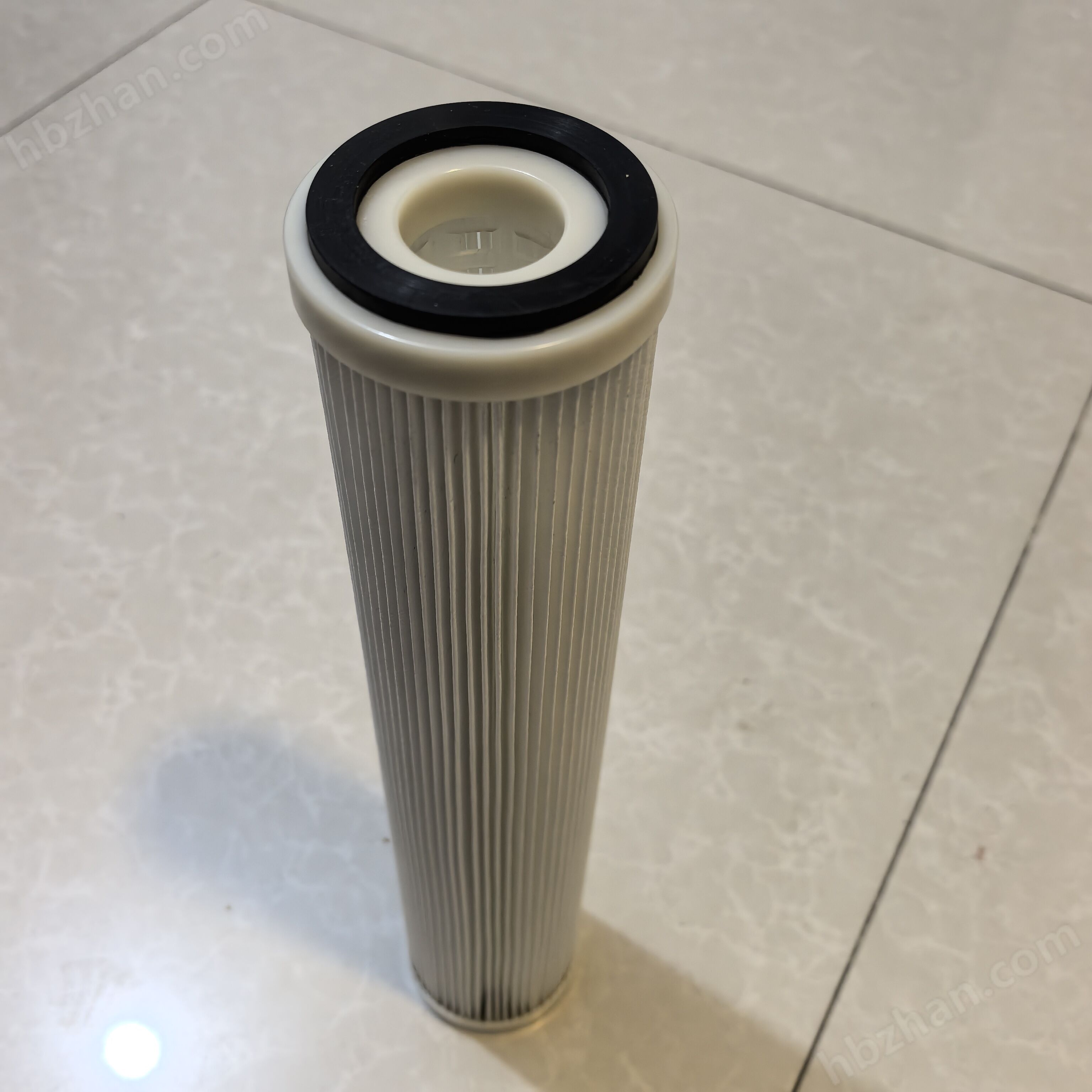Vacuum packaging machine dust filter cartridge manufacturer