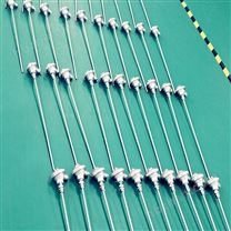 一體化溫度變送器不同種類及配件定制