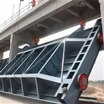 復(fù)合材料拍門