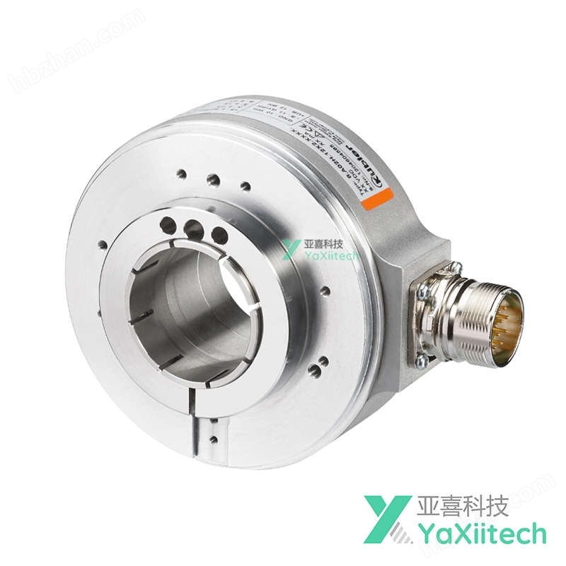 KUEBLER編碼器8.A02H.1241.4096