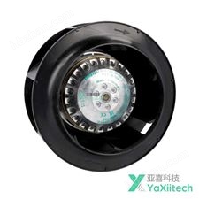 EBM PAPST风机R2E133-BH66-07