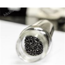 氫氧化鐵地下水除砷濾料