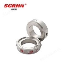 YJX系列爆破片夾持器