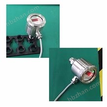 钢壳压力控制器变送器LED数显定制