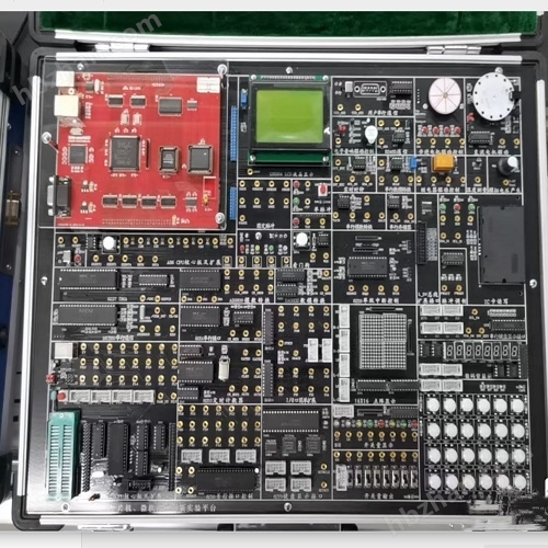 微機(jī)原理實(shí)驗(yàn)箱報(bào)價(jià)