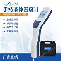 液體密度測量儀