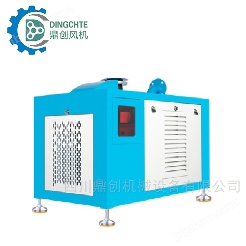 空氣懸浮離心式鼓風機