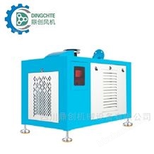 DKB30空氣懸浮離心式鼓風(fēng)機