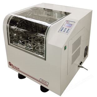 臺式智能精密搖床 生物制藥恒溫培養(yǎng)振蕩器