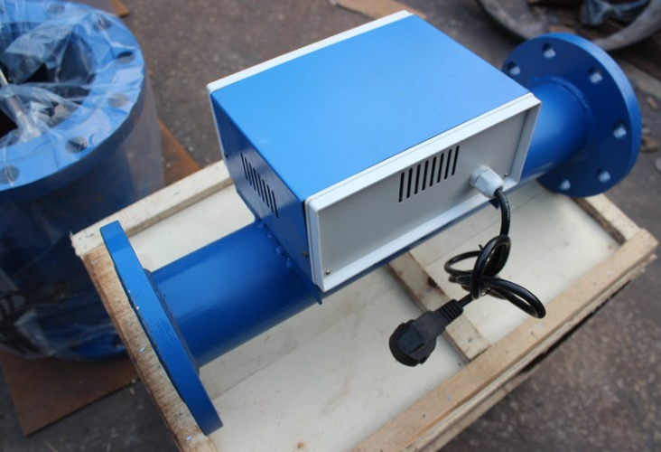 多功能电子除垢仪