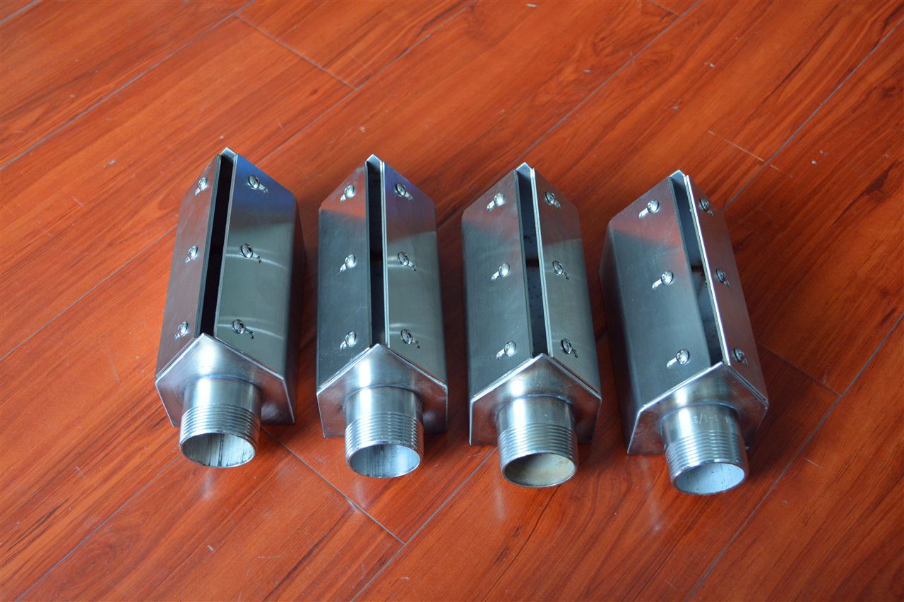 风刀风机性能特点:   性能卓越:大功率高压鼓风机采