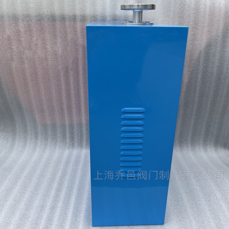 OX/B-2氧气点阀箱