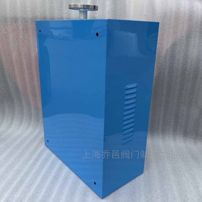 OX/B-2氧气点阀箱