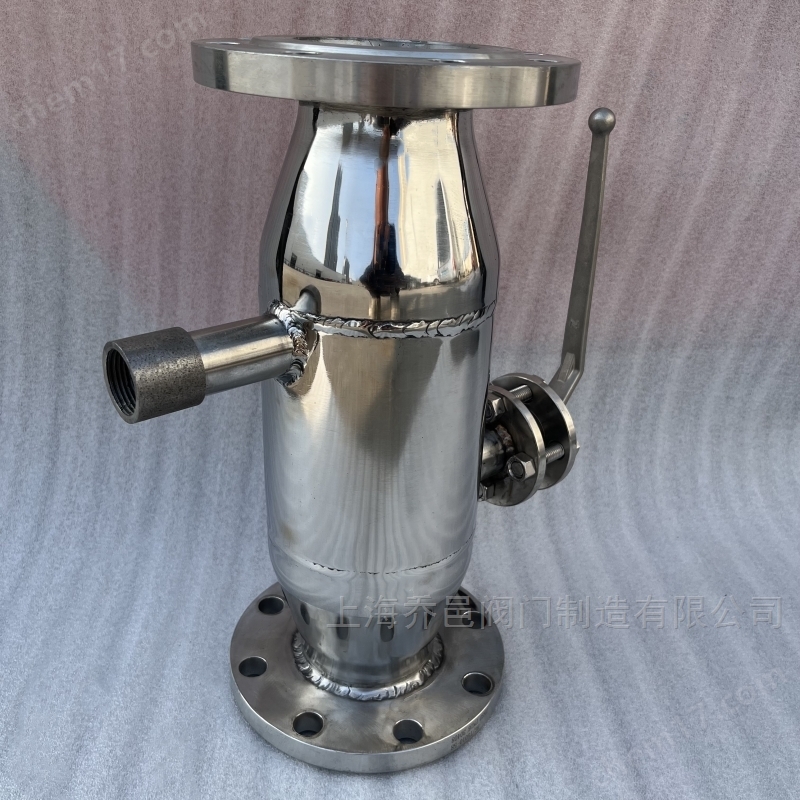 ZPG-I不锈钢反冲洗过滤器 ZPG-L角通式反冲洗过滤器