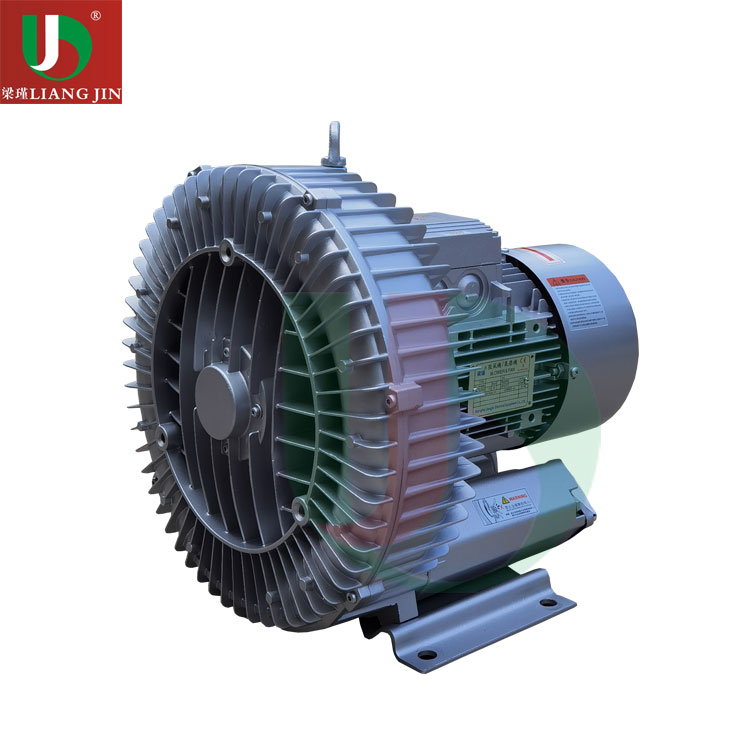 2QB-710-SAH37側風道高壓漩渦風機 2QB-710-SAH37側風道高壓漩渦風機