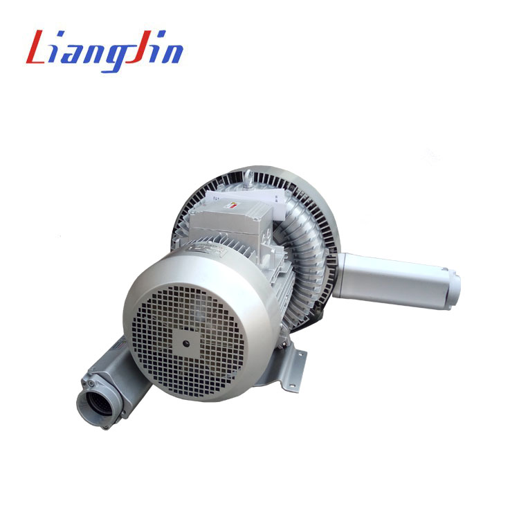2QB 920-SHH17低噪音高壓風(fēng)機(jī)