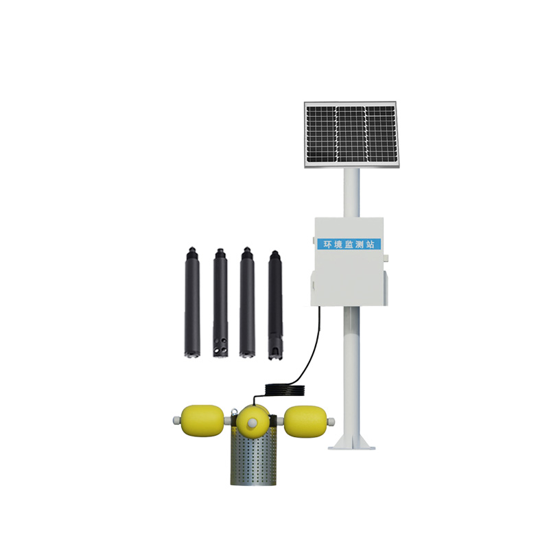 水环境水质监测装备：降低水环境监测管理成本