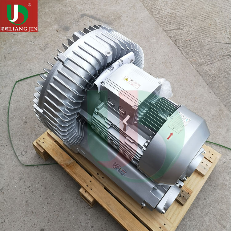 2QB-910-SAH17高压鼓风机