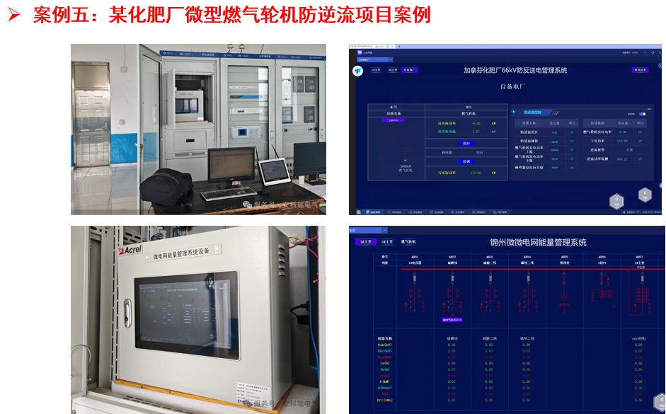 破解用電痛點!安科瑞 2000MG 微電網(wǎng)系統(tǒng),讓能源管理更智能、更省錢
