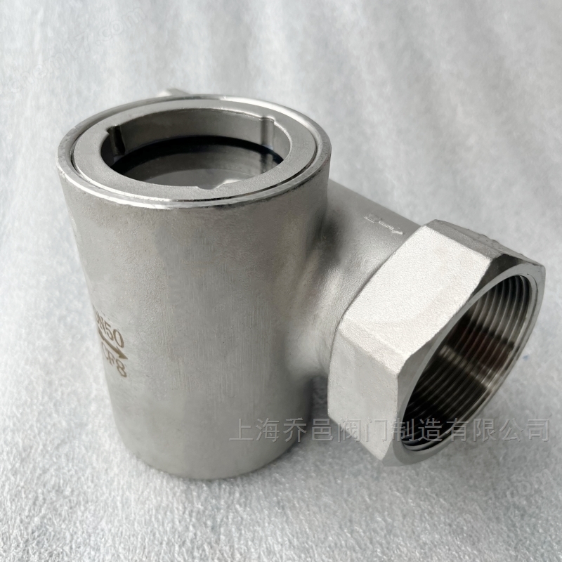 <strong>内螺纹偏心叶轮视镜</strong> 内螺纹偏心叶轮视镜