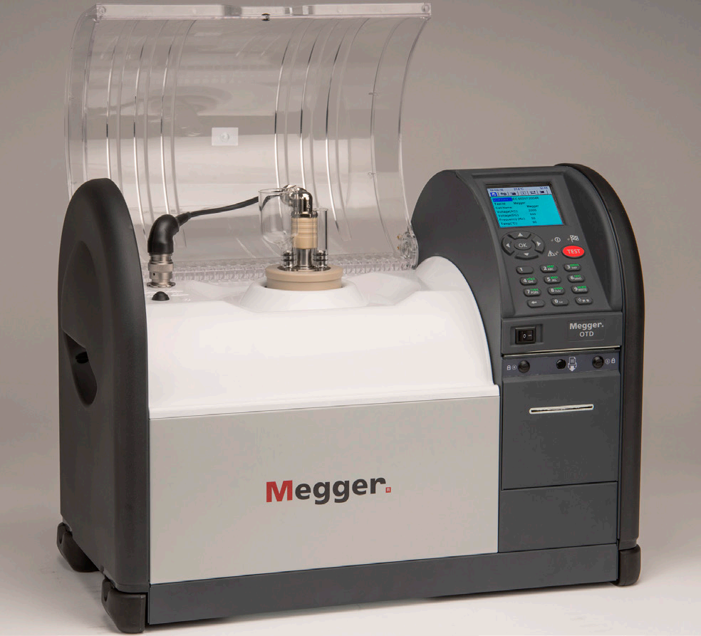 油介损测试仪维护秘籍:电极清洁与校准的正确方法 油介损测试仪维护秘籍:电极清洁与校准的正确方法