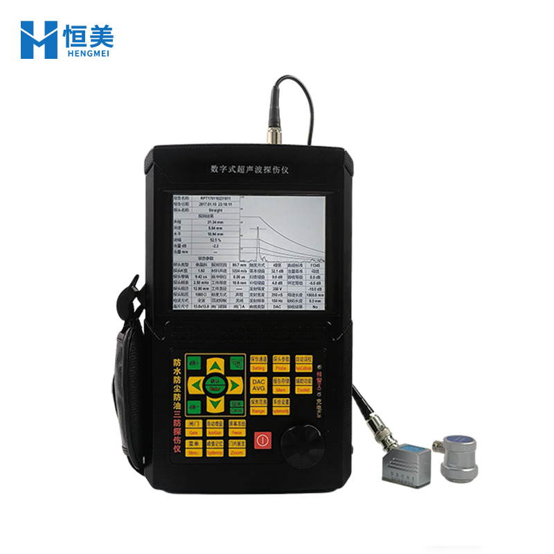 超声波探伤仪性价比深度测评：恒美智造vs主流竞品，谁是<a class=