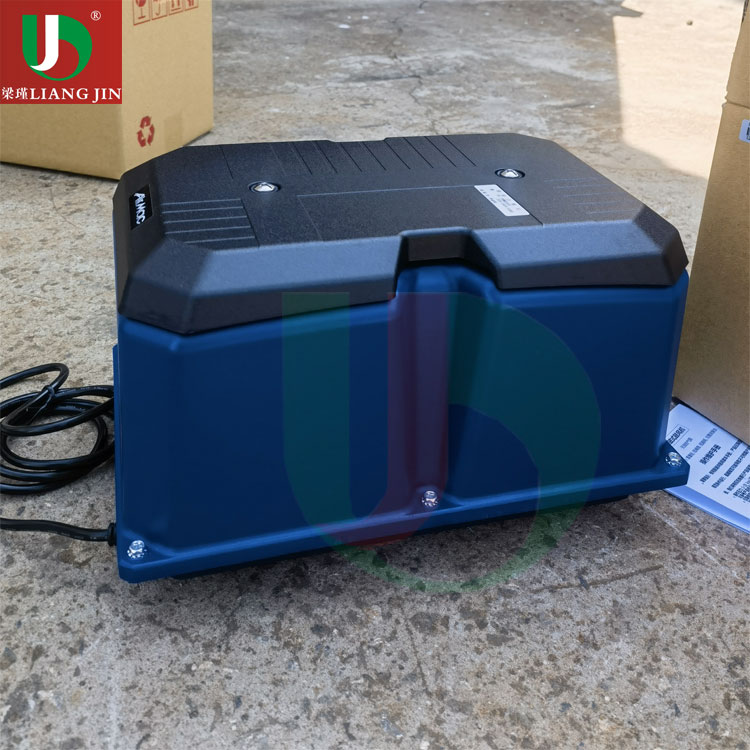 DBMX300电宝电磁式鼓风机