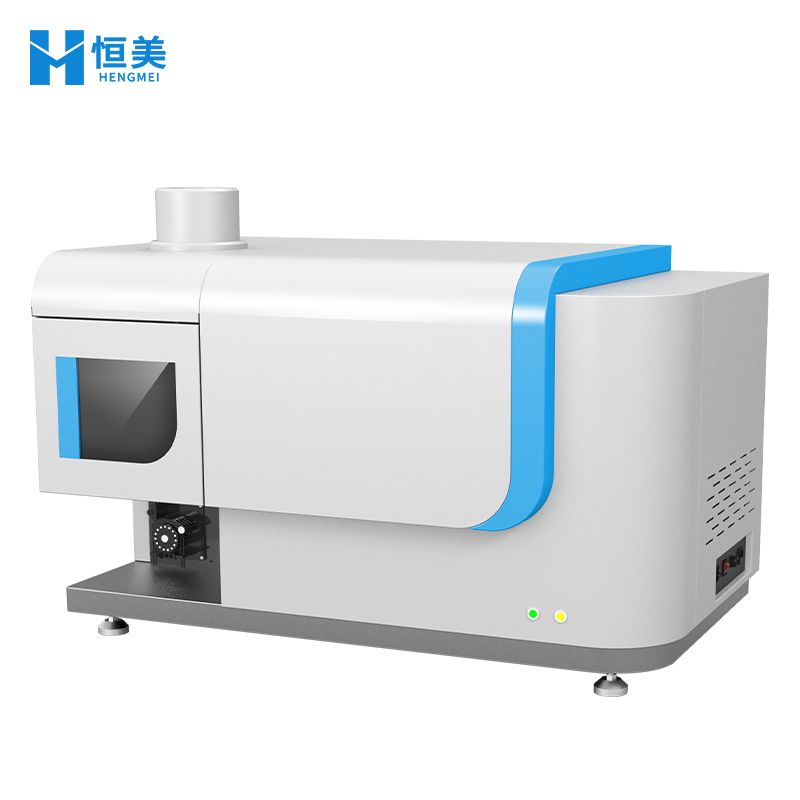 原子发射光谱仪 原子发射光谱仪